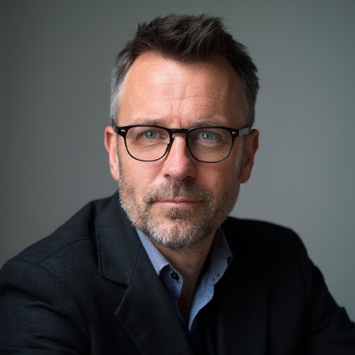 Lars Ekström — Casino utan svensk licens reviewer